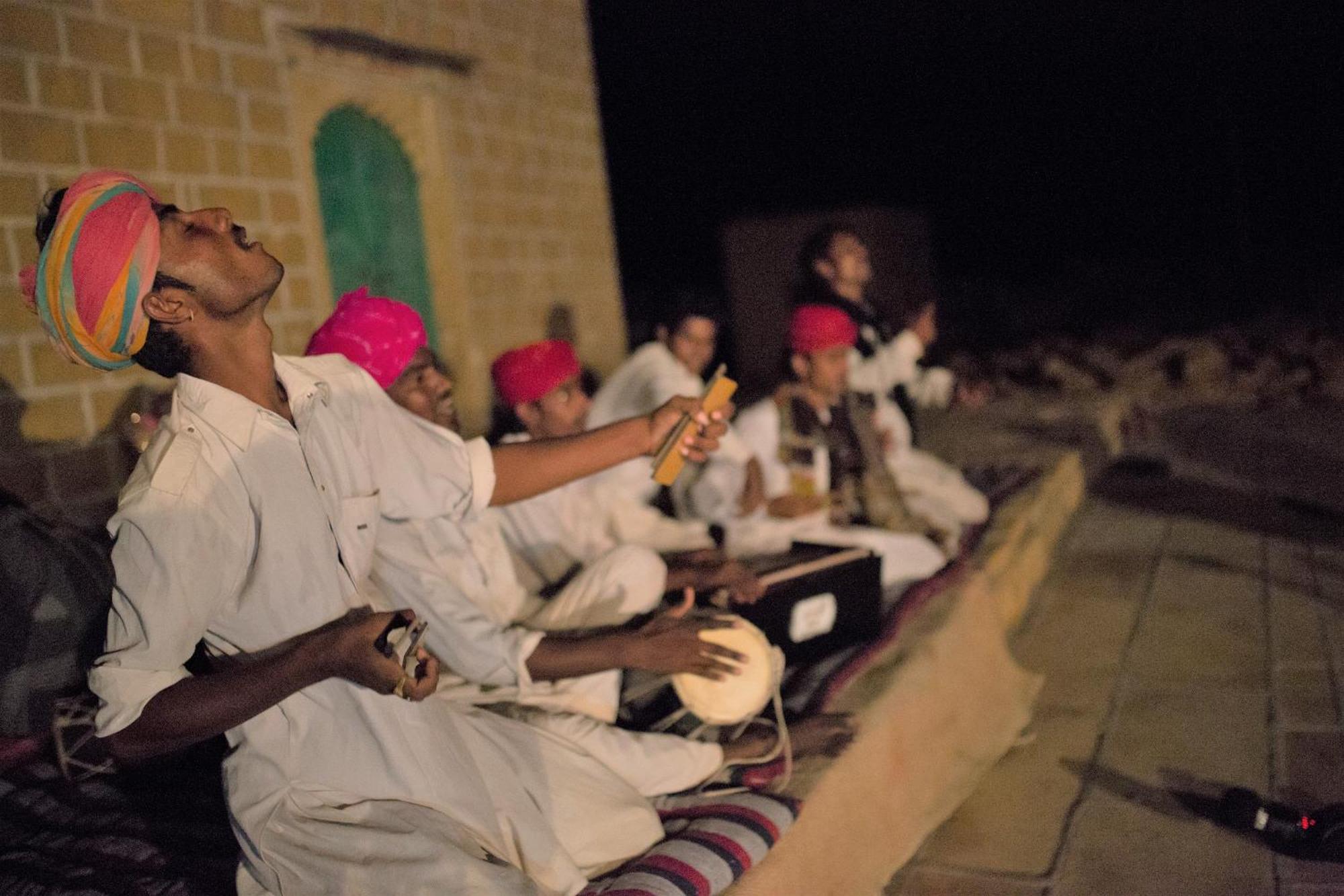 Mala Ki Dhani Jaisalmer Buitenkant foto