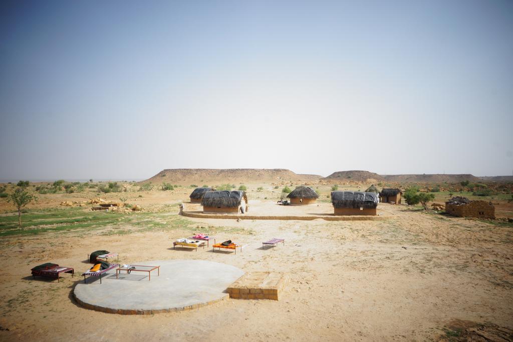 Mala Ki Dhani Jaisalmer Buitenkant foto