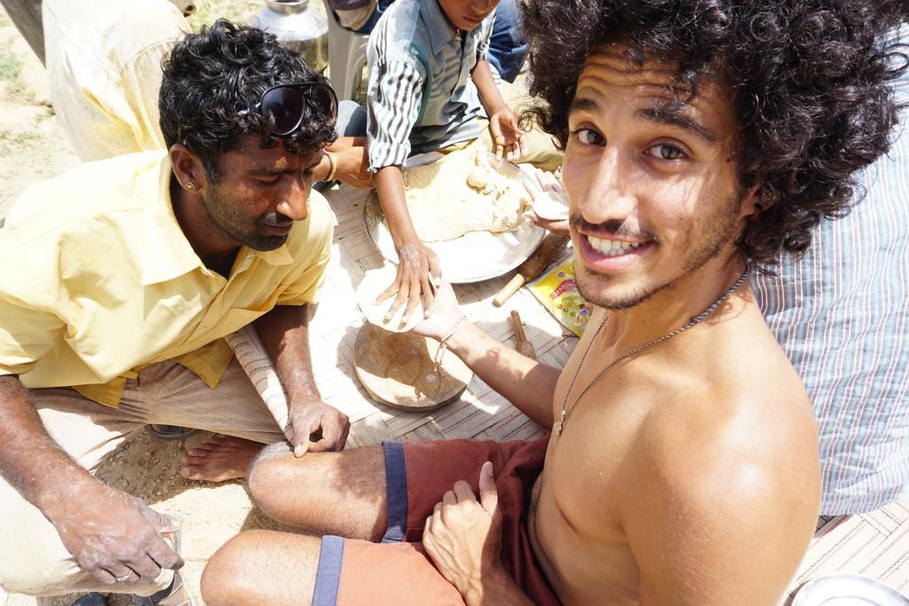 Mala Ki Dhani Jaisalmer Buitenkant foto
